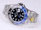 1-1 Best Edition NOOB V11 Version Rolex GMT-Master II Batman Watch 126710BLNR (2)_th.jpg